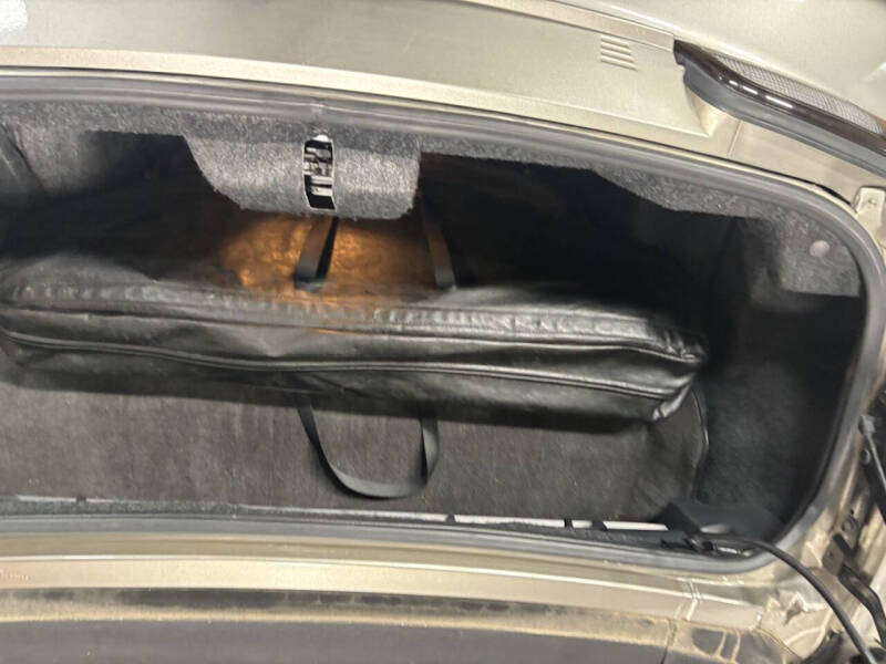 2000 Chevrolet Camaro