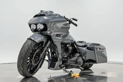 2022 Harley-Davidson FLTRXST Road Glide ST