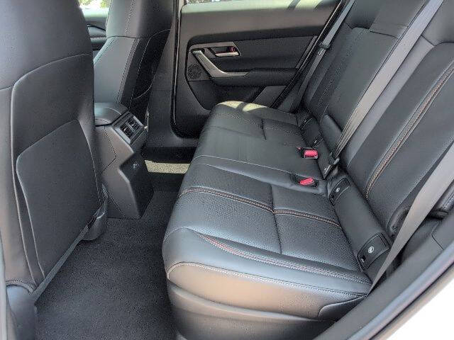 2025 Mazda CX-50 Hybrid Premium