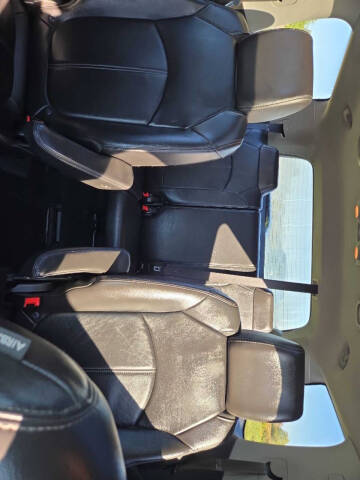 2016 GMC Acadia SLT-1