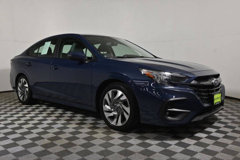 2024 Subaru Legacy Limited