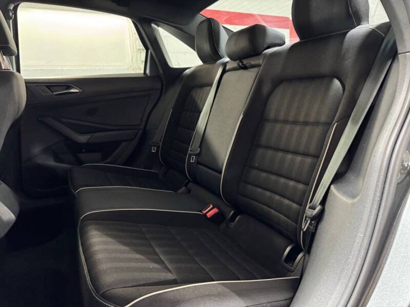 2024 Volkswagen Jetta Sport