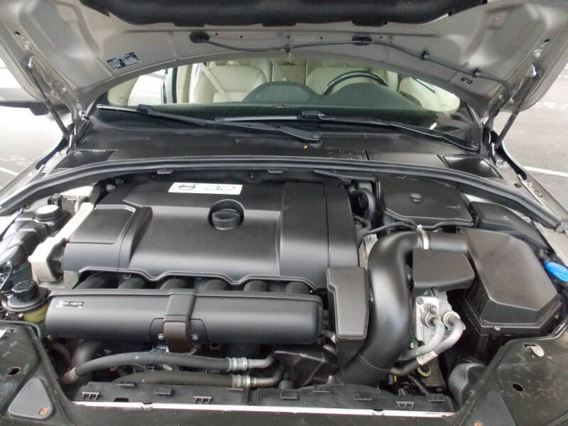 2015 Volvo XC70 3.2 Premier