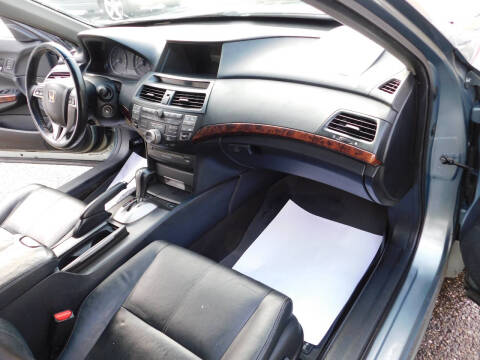 2011 Honda Accord Crosstour EX-L