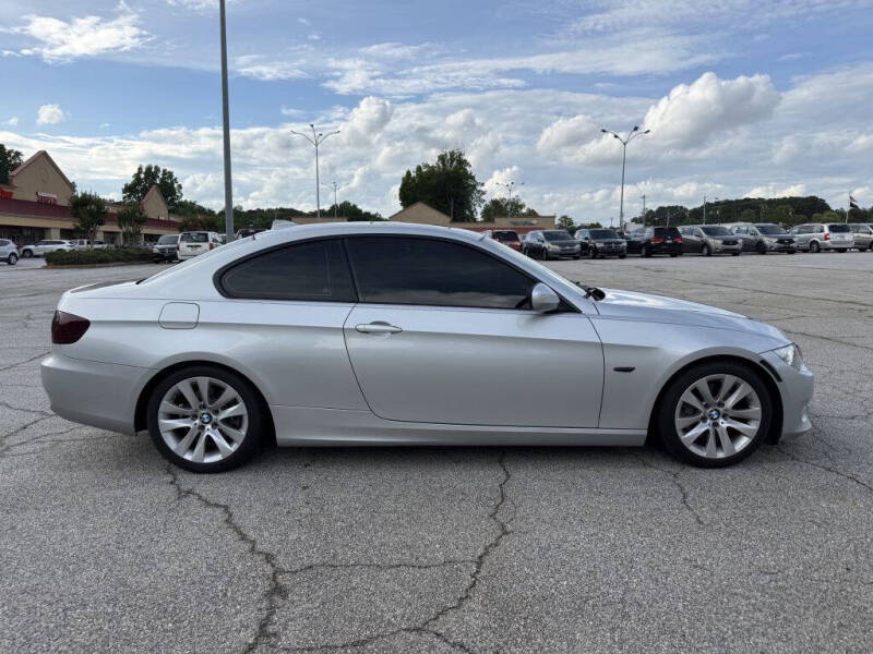 2012 BMW 3 Series 328i