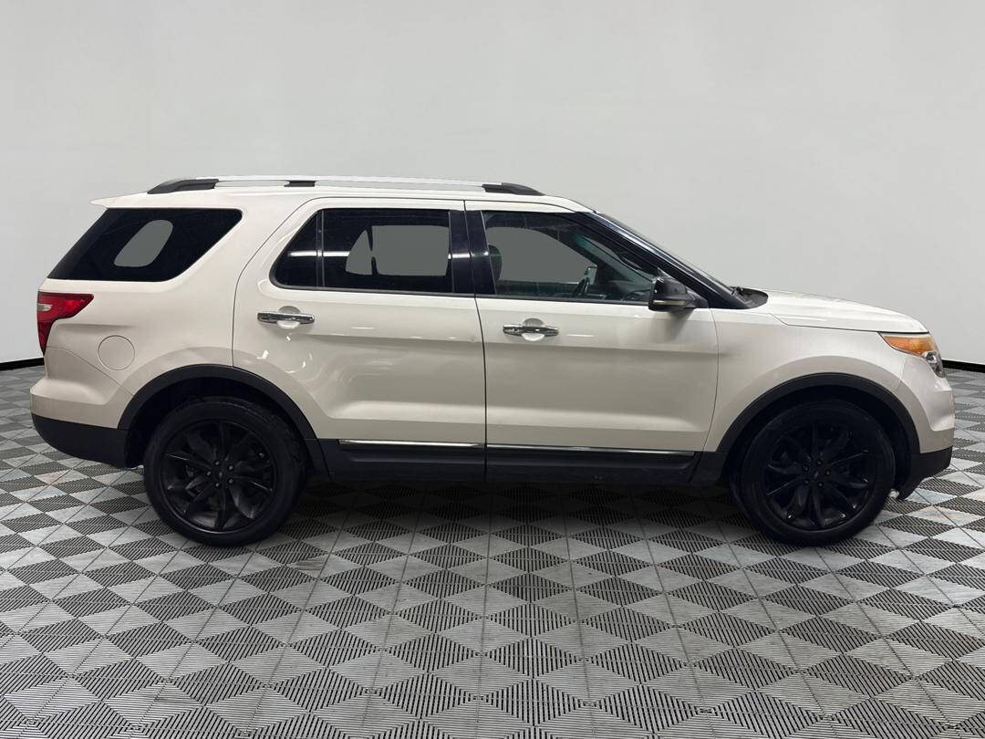 2012 Ford Explorer for sale at Paley Auto Group in Columbus, OH