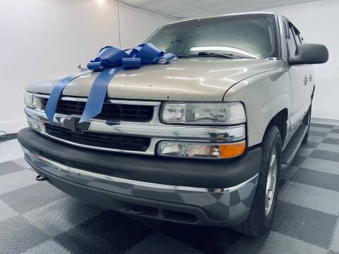 2001 Chevrolet Suburban for sale at Express Auto Source in Indianapolis IN