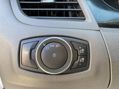 2013 Ford Edge SE