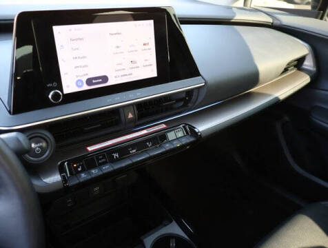 2023 Toyota Prius XLE