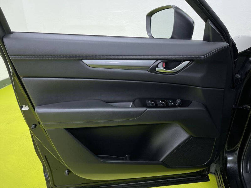 2023 Mazda CX-5 2.5 S Select