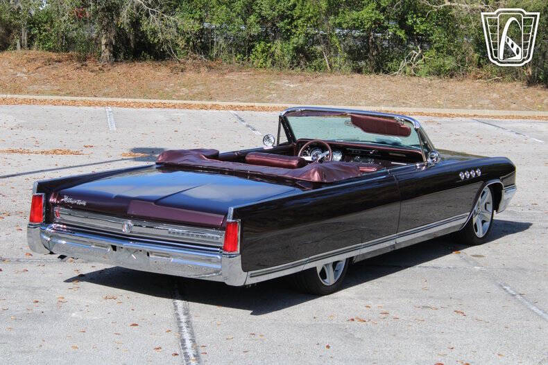 1964 Buick Electra