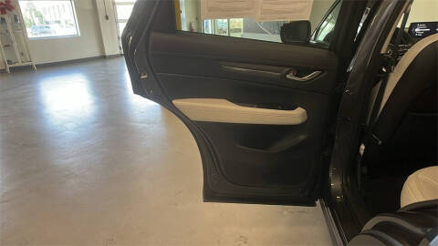 2023 Mazda CX-5 2.5 S Premium Plus