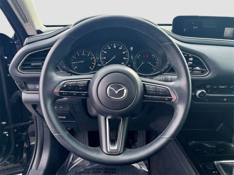 2024 Mazda CX-30 2.5 S Preferred