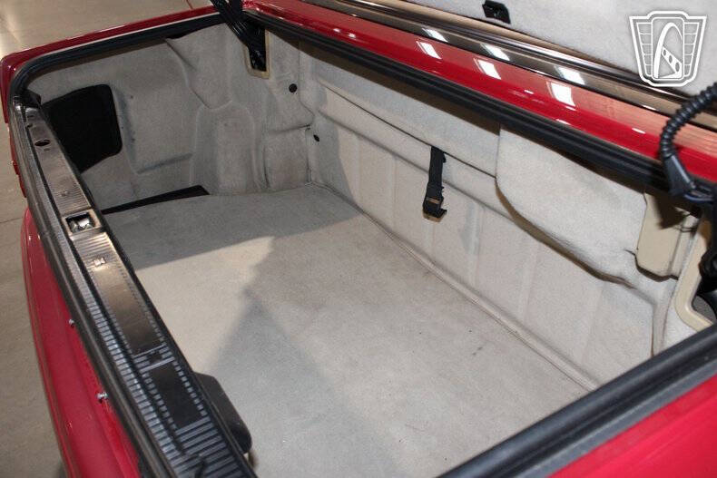 1998 Mercedes-Benz SL-Class