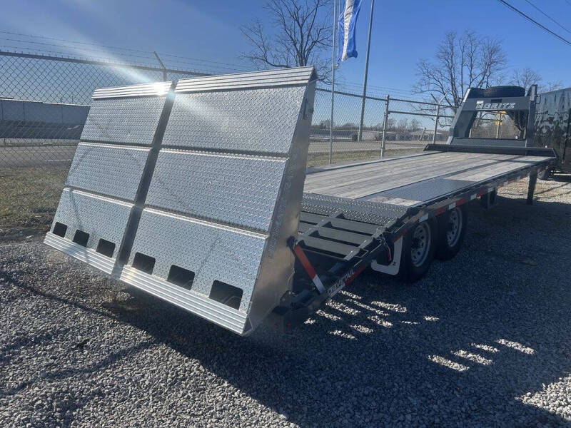 2024 MORITZ FDH DT SERIES 20+5