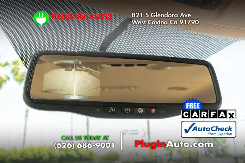 2009 Buick Enclave CXL