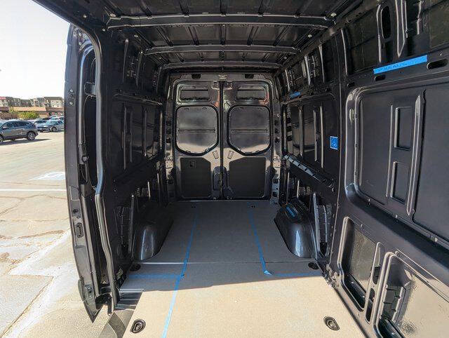 2023 Mercedes-Benz Sprinter for sale at Axio Auto Boise in Boise, ID