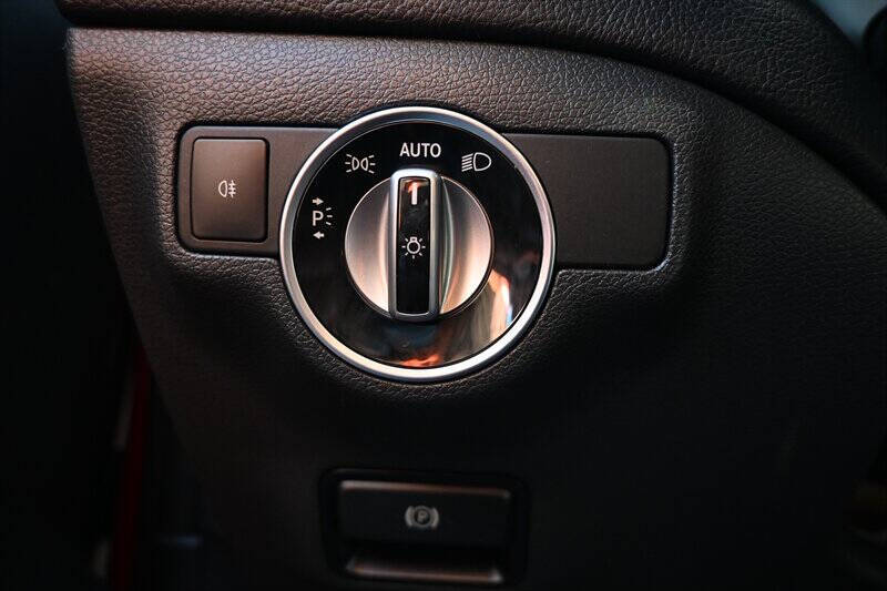 2018 Mercedes-Benz CLA CLA 250