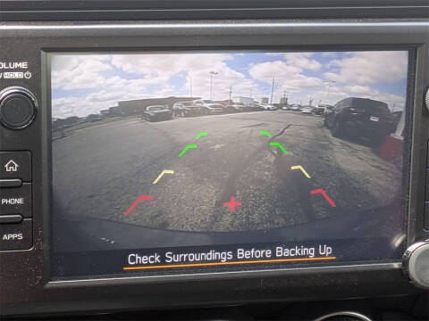 2022 Subaru BRZ Limited