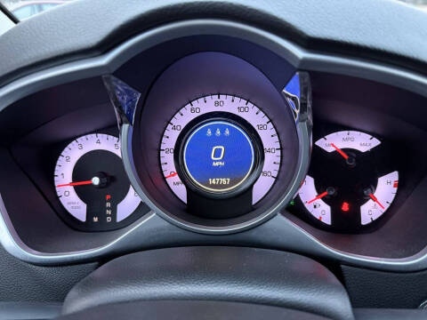 2012 Cadillac SRX Performance Collection