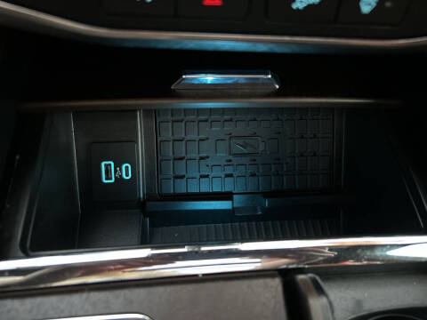 2024 Ford Expedition MAX King Ranch