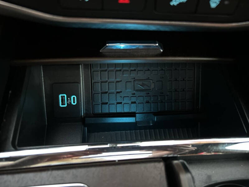 2024 Ford Expedition MAX King Ranch