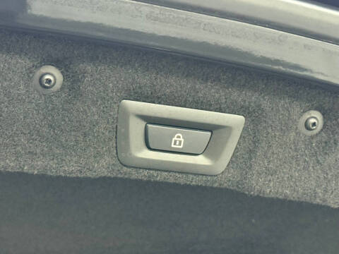 2017 BMW 6 Series 650i Gran Coupe