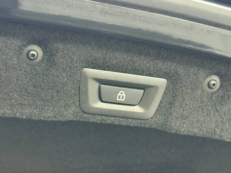 2017 BMW 6 Series 650i Gran Coupe