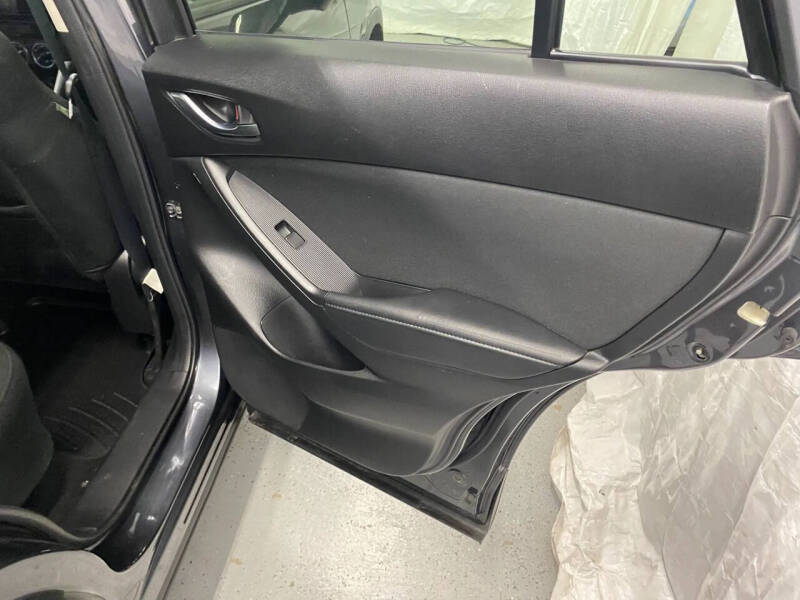 2014 Mazda CX-5 Touring