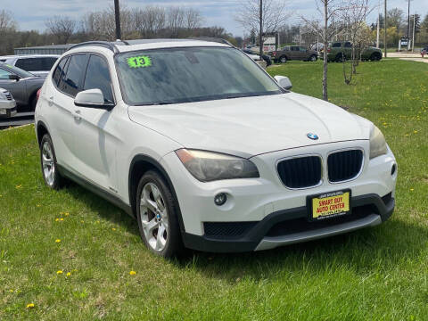 2013 BMW X1 sDrive28i