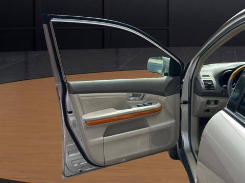 2006 Lexus RX 330