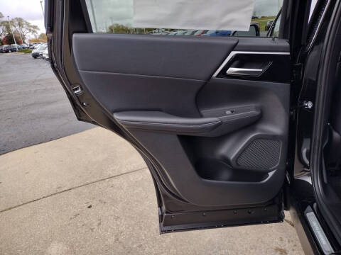 2025 Mitsubishi Outlander PHEV SE