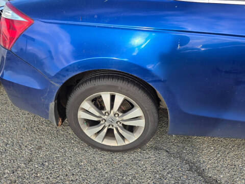 2010 Honda Accord EX-L