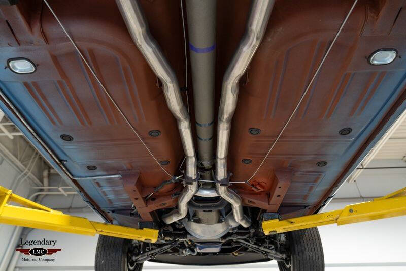 1970 Ford Mustang Boss 302