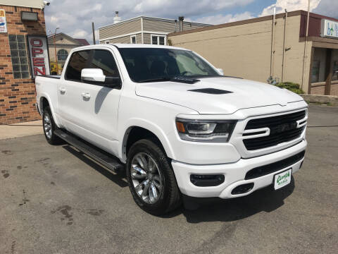 Ram For Sale In Austin, Mn - Carney Auto Sales