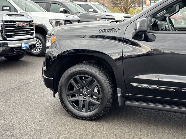 2024 Chevrolet Silverado 1500 for sale at Mid-State Pre-Owned in Beckley, WV