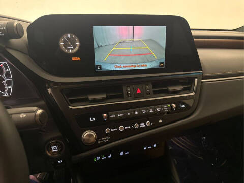 2024 Lexus ES 350