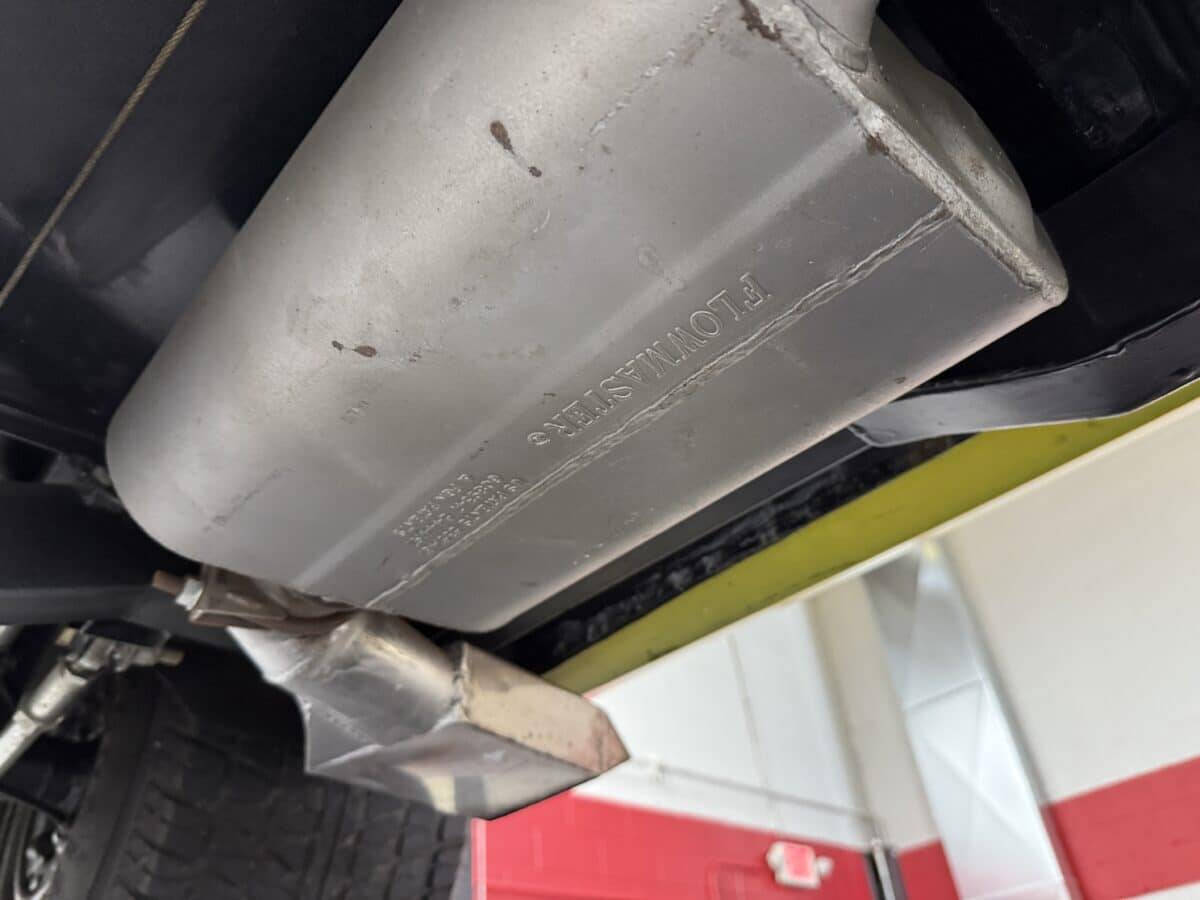 1971 Chevrolet Nova 67