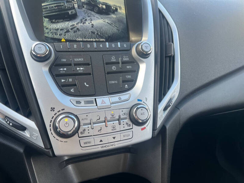 2012 GMC Terrain SLE-2