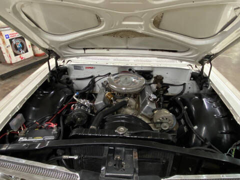 1959 Chevrolet Biscayne