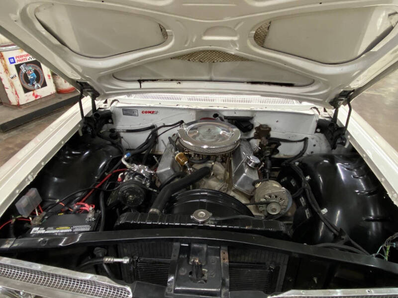 1959 Chevrolet Biscayne