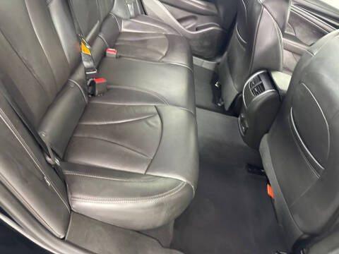 2017 Buick LaCrosse Premium