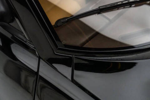 1988 Ferrari Testarossa