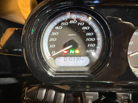 2022 Harley-Davidson Road Glide® Limited