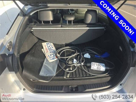 2021 Toyota Prius Prime XLE