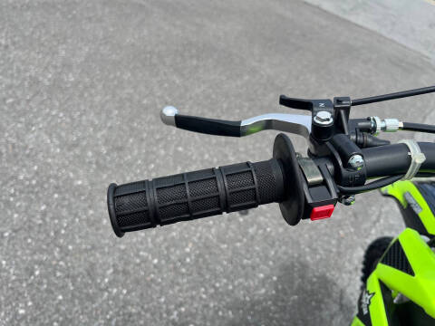 2024 Thumpstar TSF 230