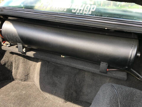 1958 Cadillac Eldorado