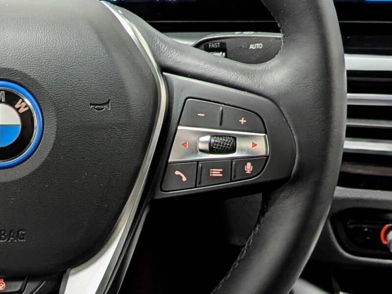 2023 BMW i4 eDrive40 Gran Coupe