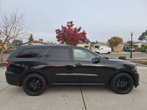 2015 Dodge Durango R/T