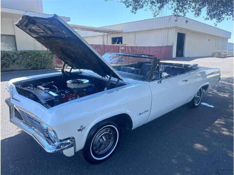 1965 Chevrolet Impala